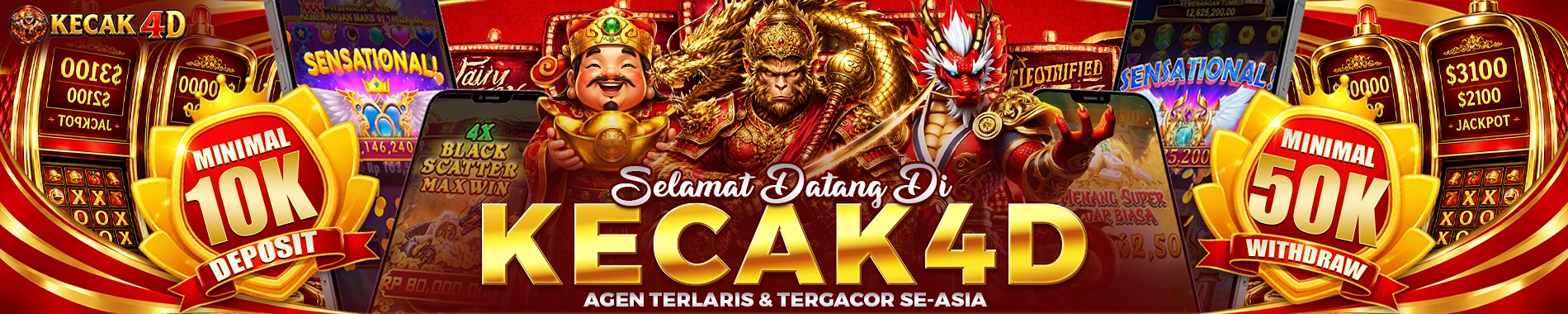 KECAK4D